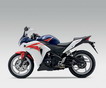 Новая Honda CBR250R